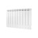 Bimetallic radiator Global Style Extra 500, 500 x 85 mm, 10 sections