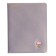 Universal diary for Umbrella 1-11 grade, hard cover, artificial leather, foam rubber, lies, 80 g/m2