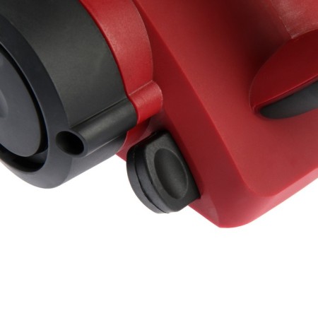 Rubanok Electr. Oasis RK-82/900, 900 W, 16000 rpm, width/ch. 82/2 mm + knives as a gift-5