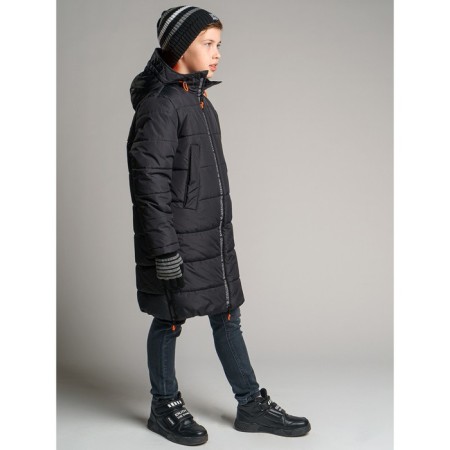 Demi -season coat for the boy PlayTode, height 170 cm-4