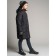 Demi -season coat for the boy PlayTode, height 170 cm