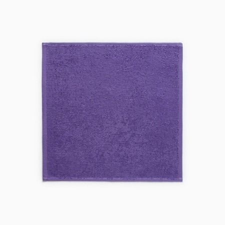 Set of terry towels and I "Violet" 30x30 cm - 3 pcs, 100% HL, 340 g/m2-2