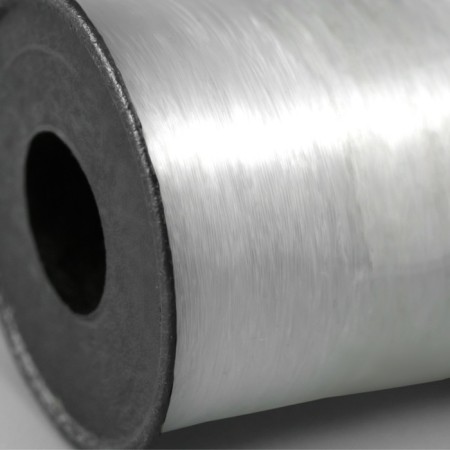 Monony for creativity D 0.25 mm, 100 ± 5 m, col. white-2