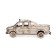 Wooden designer "Truck Pikap Eltano"
