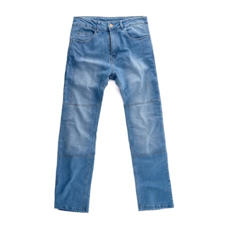 Jeans with Kevlar Moteq Preco, male, size 46, blue