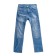 Jeans with Kevlar Moteq Preco, male, size 46, blue