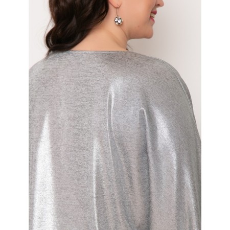 Female blouse, size 70-72-4