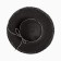 Women's hat minku "Shine", size 56, black color