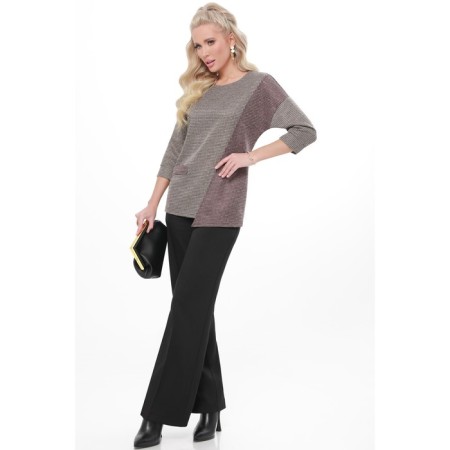 Female jumper "Rosalina", size 54-1