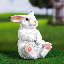 Garden figure 