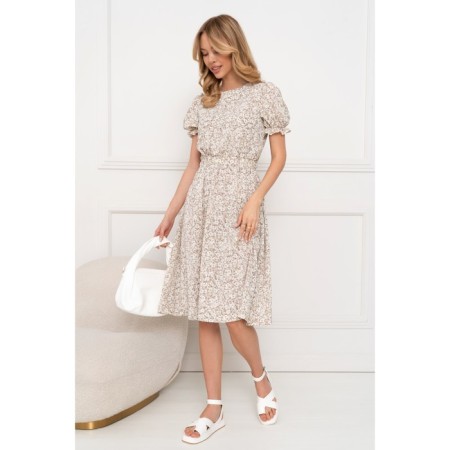 Women's dress, size 46-5