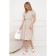 Women's dress, size 46