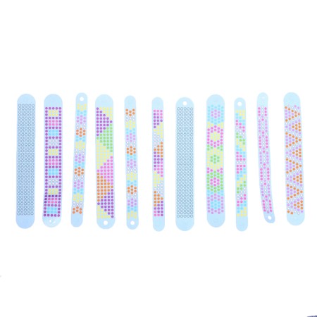 Game set "Diamond Bracelet", 10 pcs.-13