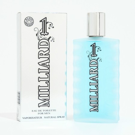 Men's toilet water Positive Parfum, 1 Milliard, 100 ml-2