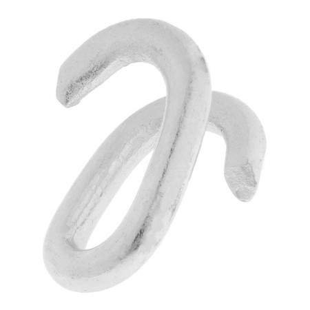 Tundra chain connector Krep, M8, galvanized 1 pc.-1