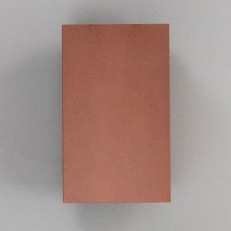Alpine lamp 1xLED 2W 4000K IP66 coffee 9x11x15 cm-1