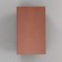 Alpine lamp 1xLED 2W 4000K IP66 coffee 9x11x15 cm