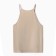 Top female minku: casual collection is beige color, size 46