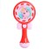 Musical toy "Pony Lily", with light and sound effects, pink color, mix