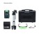 Laser Laser ADA Cube 360 ​​Home Green Ultimate Edition, 20/70 m, ± 3 mm/10 m, 360 °
