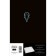 Notepad "Game of Thrones. King of the Night", A5, 96 sheets.