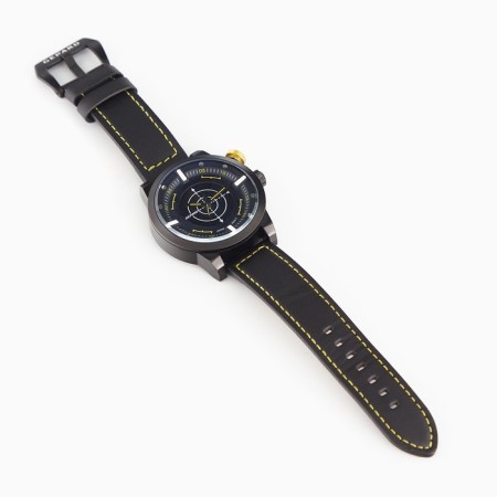 Men's watch male Gepard, quartz, model 1225a11l4-3