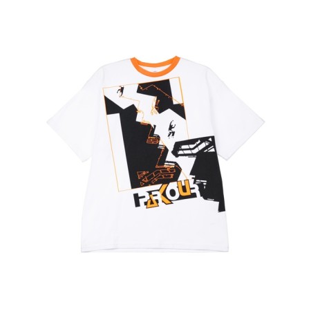 T -shirt for a boy PlayTode, height 170 cm-4