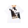 T -shirt for a boy PlayTode, height 170 cm