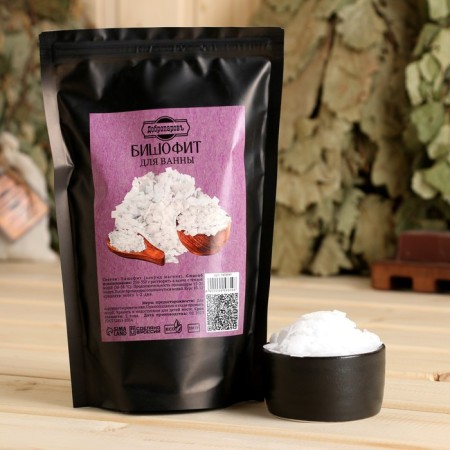 Bishophyte for a bath in the package "Dobroparov" 350 gr