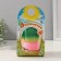 Growing gift Eco -Zhizhivchik "Cactus in a pot" Pink