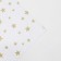 Paper Packaging “Stars, Gold”, 50 x 70 cm