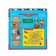 Gift set Fun starts: a shampoo with air conditioning, 250 ml + bath foam, 250 ml