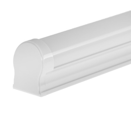 Line LED LED Uniel, L24, 8W, 4200K, 600LM, IP20, with demon. Off., White-4