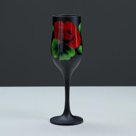 Set "Zhostovo" 13 items 500/200/50-5