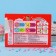 Confectionery designer "Space Ship", 30 g