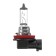 Car lamp OSRAM, H8, 12 V, 35 W, 64212