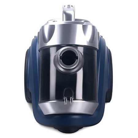 Пылесос BQ VC2024MC, 2000/450 Вт, 3 л, серо-синий-1