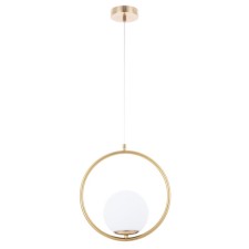 Suspension Matisse 32x30x15 cm, 1x40W E14