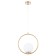 Suspension Matisse 32x30x15 cm, 1x40W E14