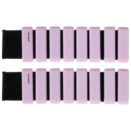 Tears onlytop, 2 pcs. x 0.5 kg, pink color-8