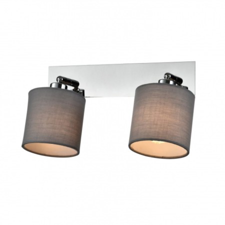 Perlita Lamp 7058-702 2 x E14 40W