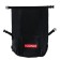 Hermoryukzak Yugana, PVC, waterproof 30 liters, black