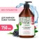 Natural Synergetic shampoo Balancing, 750 ml
