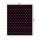 The tablecloth “Love”, rectangular, Saten, size 120x145 cm
