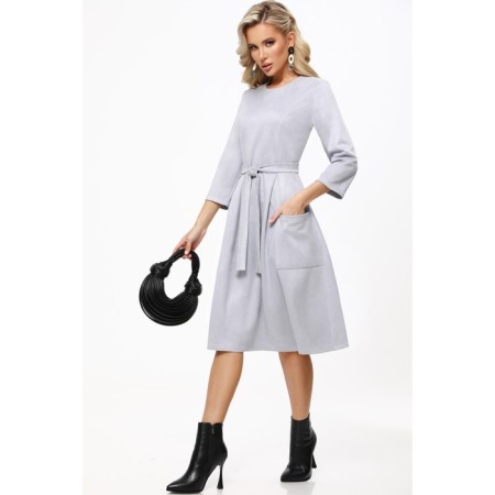 Women's dress, size 54-1