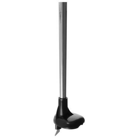 Evil aluminum sticks Gekars Expert Plus, length 130 cm-5