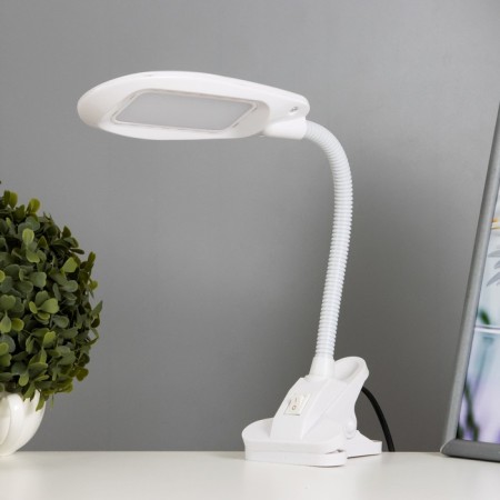 HELP lamp 16432/1WT 16XLED white 8.8x11x46.5 cm