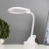 HELP lamp 16432/1WT 16XLED white 8.8x11x46.5 cm