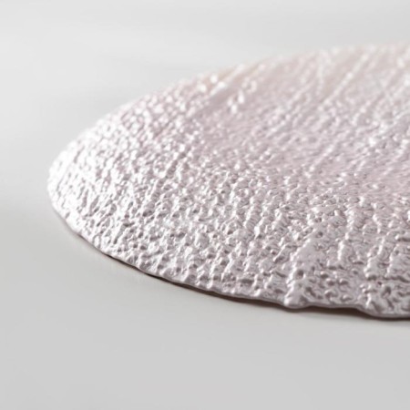 Riviera dish, d = 21 cm, pearl color-2