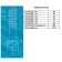 Perosa fingers PR499-50